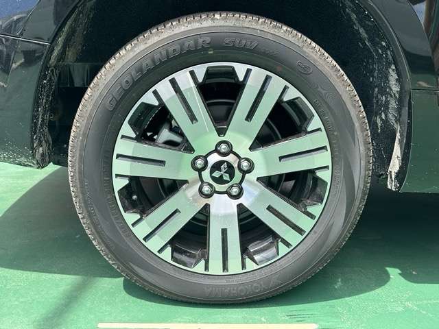 三菱 デリカ　Ｄ：５ ２．２ Ｐ ディーゼルターボ ４ＷＤ R6年 (東海) 99