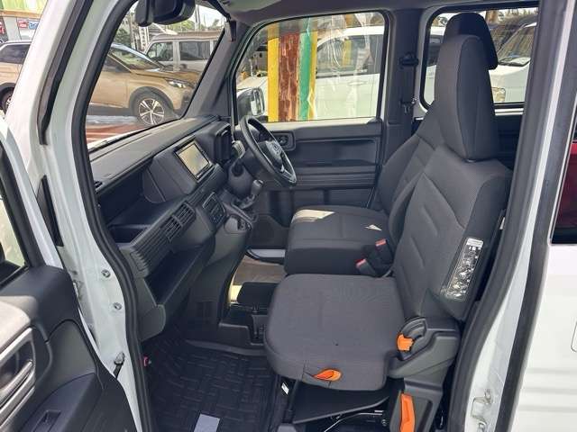 ホンダ Ｎ−ＶＡＮ ６６０ Ｌ R5年 (東海) 99