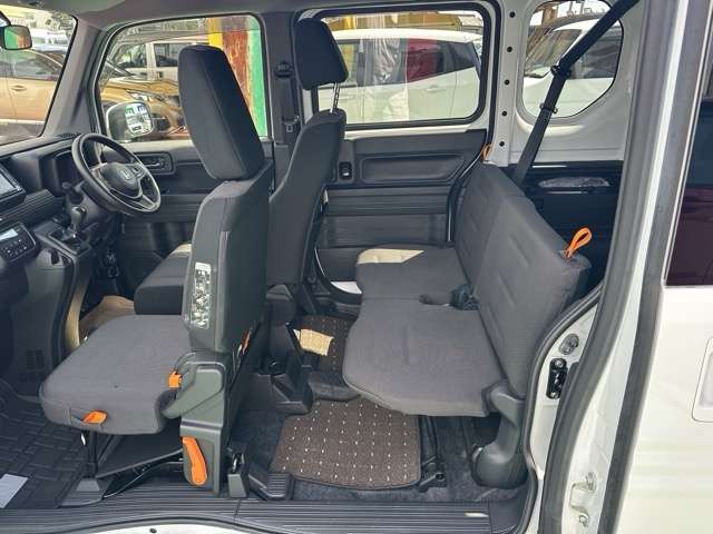 ホンダ Ｎ−ＶＡＮ ６６０ Ｌ R5年 (東海) 99