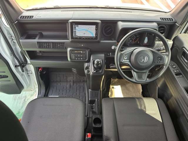 ホンダ Ｎ−ＶＡＮ ６６０ Ｌ R5年 (東海) 99