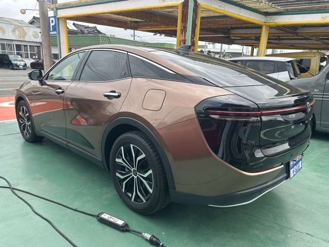 トヨタ クラウン　クロスオーバー　ハイブリッド ２．５ Ｇ アドバンスト Ｅ－ＦＯＵＲ ４ＷＤ R5年 (東海) 99