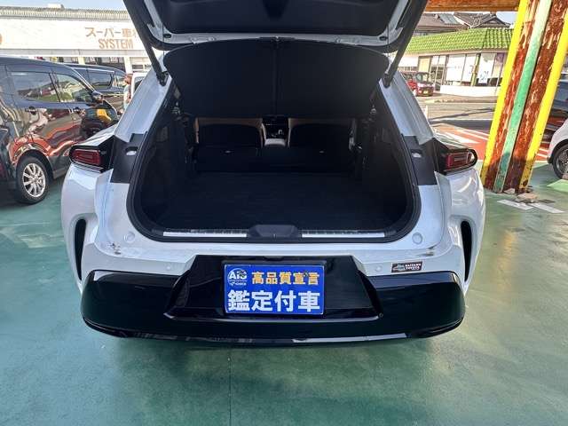 トヨタ クラウン　スポーツ　ハイブリッド ２．５ Ｚ Ｅ－ＦＯＵＲ ４ＷＤ R6年 (東海) 99