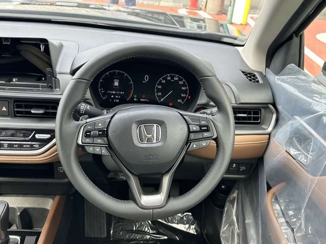 ホンダ ＷＲ−Ｖ １．５ Ｚ プラス R8年 (東海) 99