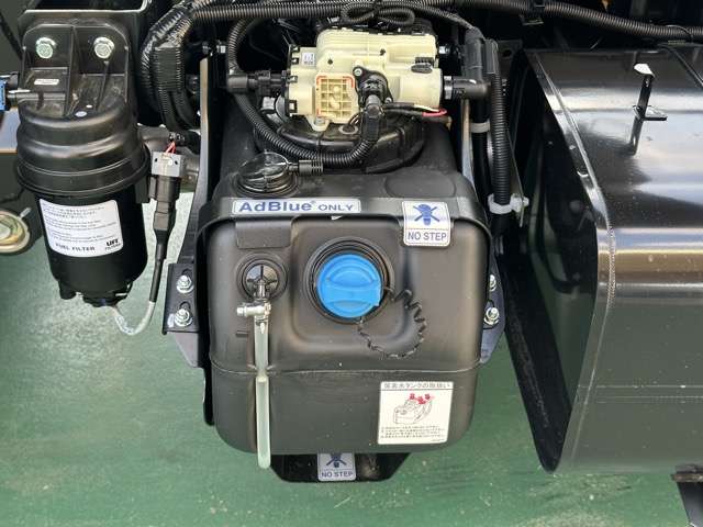 三菱フソウ キャンター ３．０ 強化ダンプ 全低床 ディーゼルターボ R8年 (東海) 99
