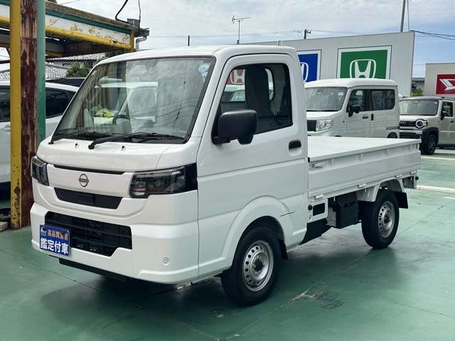 日産 クリッパートラック ６６０ ＤＸ R8年 (東海) 99