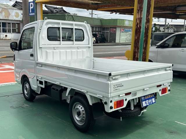 日産 クリッパートラック ６６０ ＤＸ R8年 (東海) 99