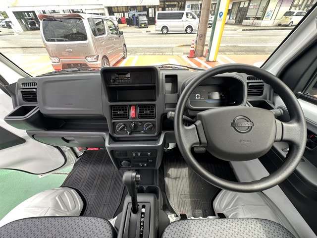日産 クリッパートラック ６６０ ＤＸ R8年 (東海) 99