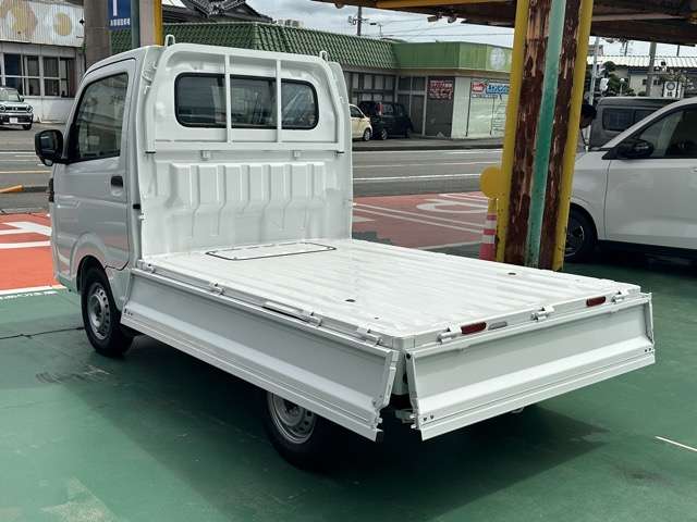 日産 クリッパートラック ６６０ ＤＸ R8年 (東海) 99