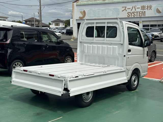 日産 クリッパートラック ６６０ ＤＸ R8年 (東海) 99