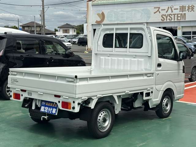 日産 クリッパートラック ６６０ ＤＸ R8年 (東海) 99
