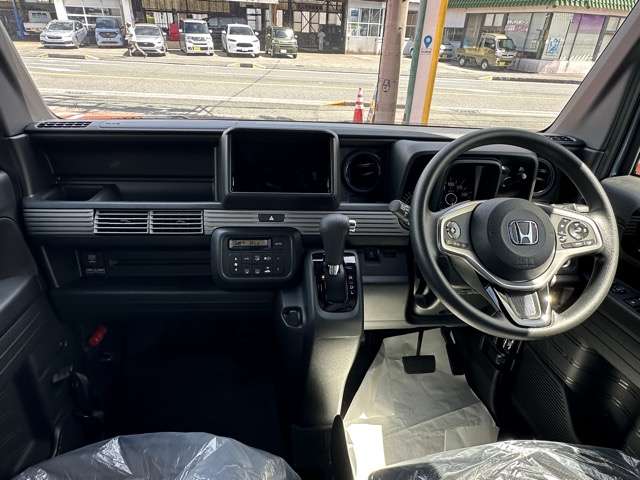 ホンダ Ｎ−ＶＡＮ ６６０ ファン R8年 (東海) 99