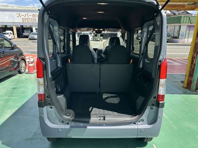 ホンダ Ｎ−ＶＡＮ ６６０ ファン R8年 (東海) 99