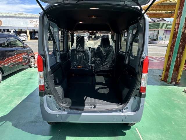 ホンダ Ｎ−ＶＡＮ ６６０ ファン R8年 (東海) 99