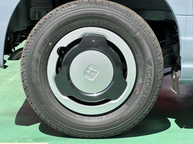 ホンダ Ｎ−ＶＡＮ ６６０ ファン R8年 (東海) 99