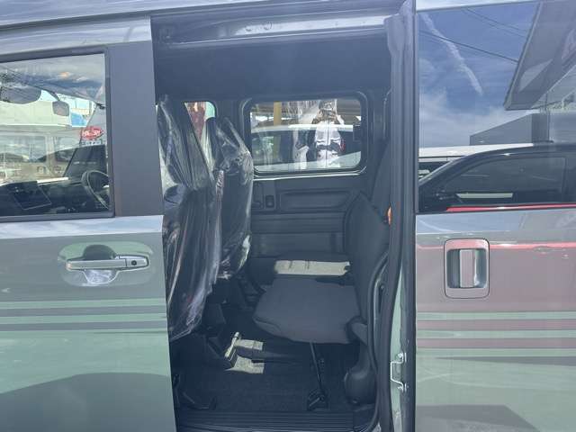 ホンダ Ｎ−ＶＡＮ ６６０ ファン R8年 (東海) 99