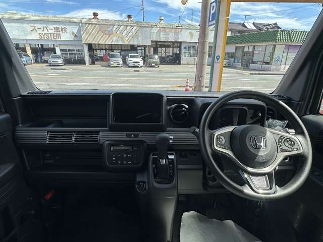 ホンダ Ｎ−ＶＡＮ ６６０ ファン R8年 (東海) 99