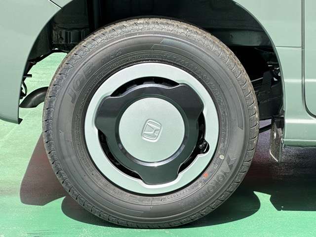 ホンダ Ｎ−ＶＡＮ ６６０ ファン R8年 (東海) 99