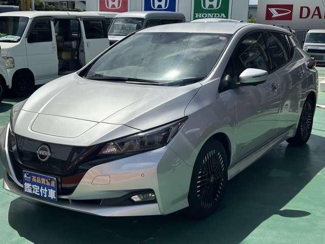 日産 リーフ Ｇ R5年 (東海) 99