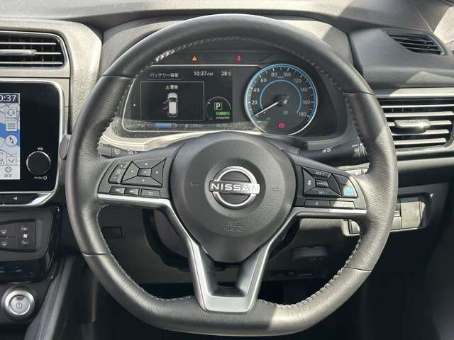 日産 リーフ Ｇ R5年 (東海) 99