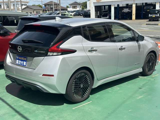 日産 リーフ Ｇ R5年 (東海) 99