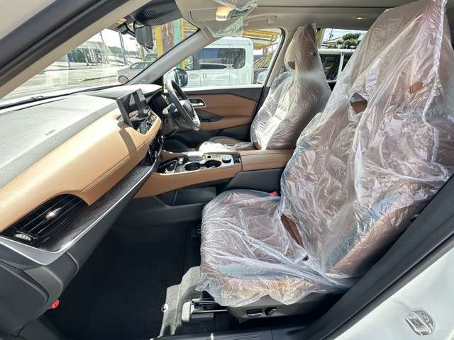 日産 エクストレイル １．５ Ｇ Ｅ－４ＯＲＣＥ ４ＷＤ R8年 (東海) 99