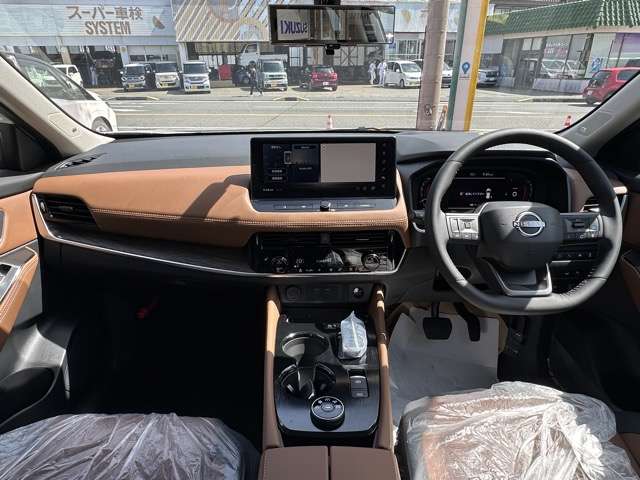 日産 エクストレイル １．５ Ｇ Ｅ－４ＯＲＣＥ ４ＷＤ R8年 (東海) 99