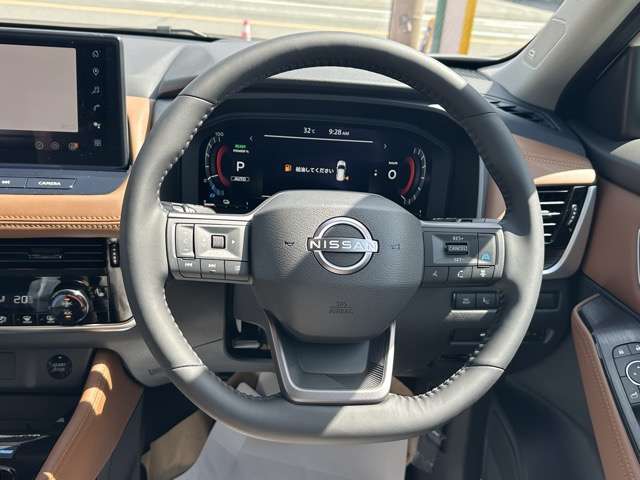 日産 エクストレイル １．５ Ｇ Ｅ－４ＯＲＣＥ ４ＷＤ R8年 (東海) 99