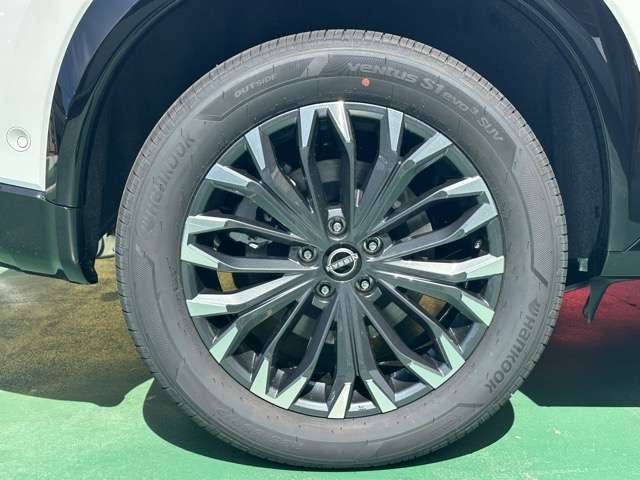 日産 エクストレイル １．５ Ｇ Ｅ－４ＯＲＣＥ ４ＷＤ R8年 (東海) 99