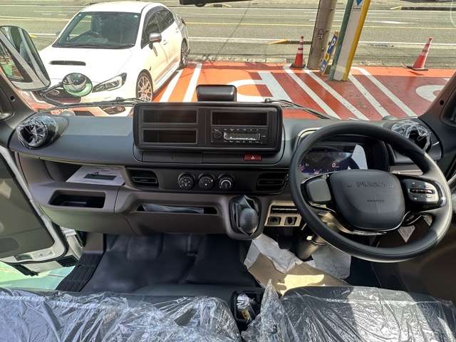 三菱フソウ キャンター ３．０ 強化ダンプ 全低床 ディーゼルターボ R8年 (東海) 99
