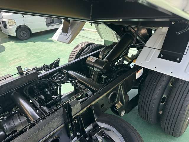 三菱フソウ キャンター ３．０ 強化ダンプ 全低床 ディーゼルターボ R8年 (東海) 99