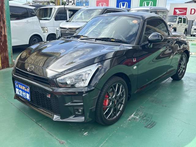 トヨタ コペン ６６０ ＧＲ スポーツ R5年 (東海) 99