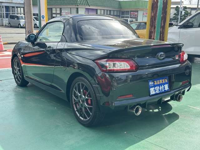 トヨタ コペン ６６０ ＧＲ スポーツ R5年 (東海) 99