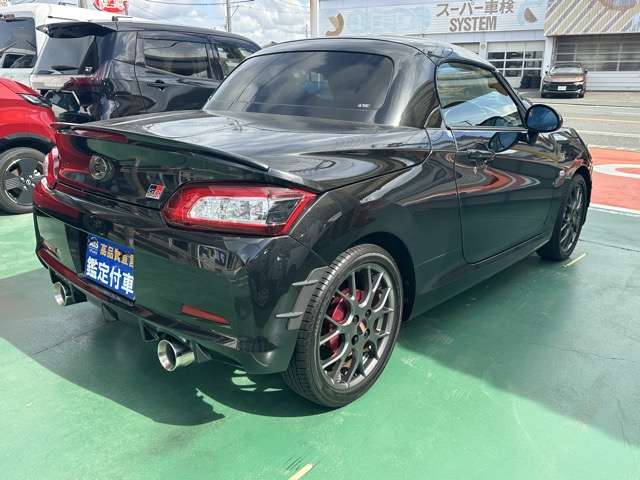 トヨタ コペン ６６０ ＧＲ スポーツ R5年 (東海) 99