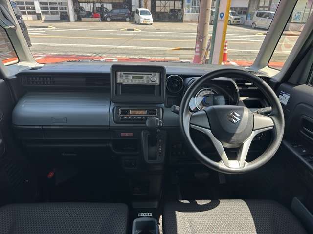 スズキ スペーシア　ベース ６６０ ＧＦ R4年 (東海) 99