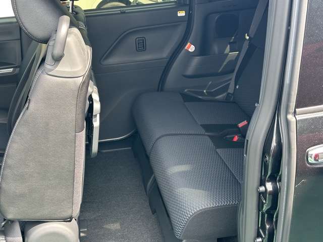 ダイハツ タント ６６０ カスタム ＲＳ R7年 (東海) 99