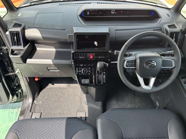 ダイハツ タント ６６０ カスタム ＲＳ R7年 (東海) 99