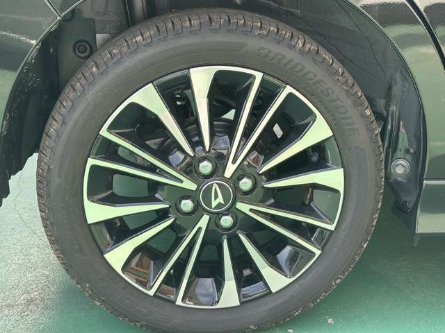 ダイハツ タント ６６０ カスタム ＲＳ R7年 (東海) 99