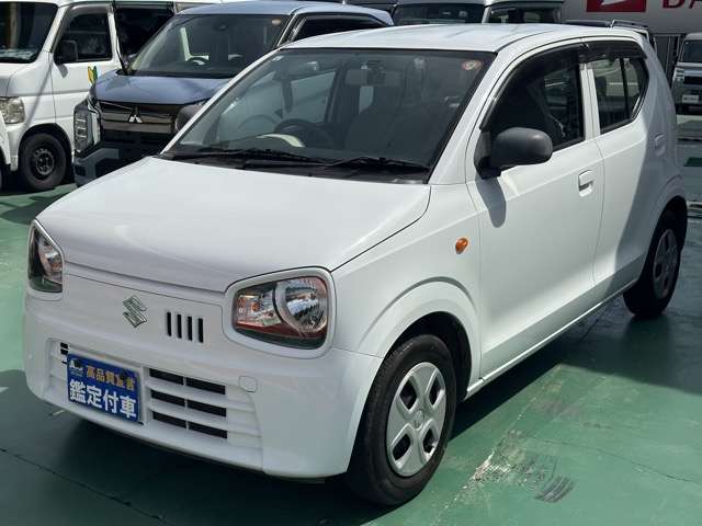 スズキ アルト ６６０ Ｌ H29年 (東海) 99