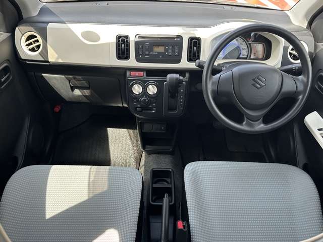 スズキ アルト ６６０ Ｌ H29年 (東海) 99