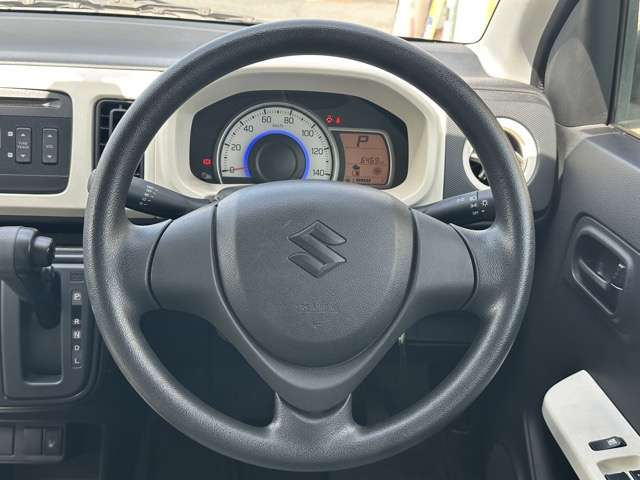 スズキ アルト ６６０ Ｌ H29年 (東海) 99