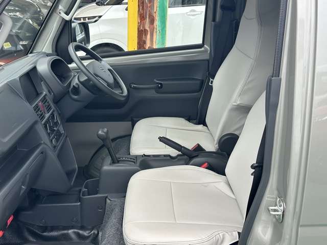 スズキ キャリイトラック ６６０ スーパーキャリイ Ｘ ３方開 ４ＷＤ R7年 (東海) 99