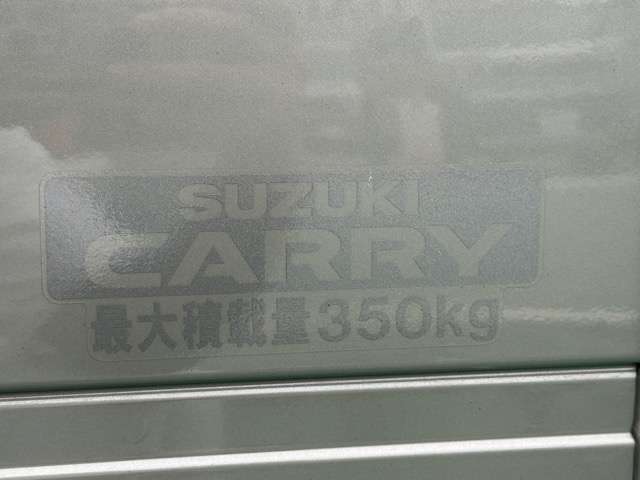 スズキ キャリイトラック ６６０ スーパーキャリイ Ｘ ３方開 ４ＷＤ R7年 (東海) 99