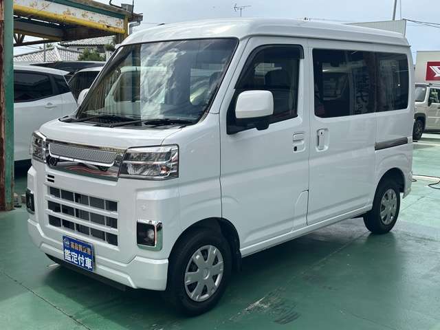 スバル サンバーバン ６６０ ＶＣターボ R4年 (東海) 99