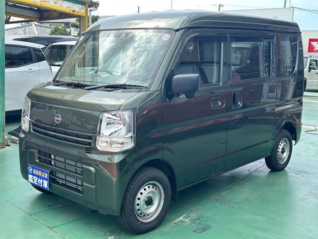 日産 クリッパーバン ６６０ ＤＸ ハイルーフ R7年 (東海) 99