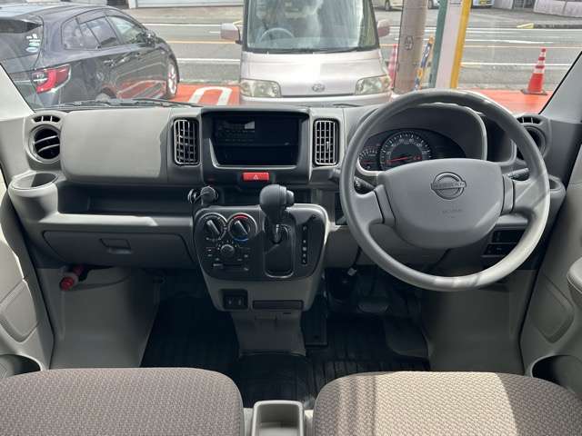 日産 クリッパーバン ６６０ ＤＸ ハイルーフ R7年 (東海) 99