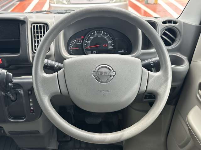 日産 クリッパーバン ６６０ ＤＸ ハイルーフ R7年 (東海) 99