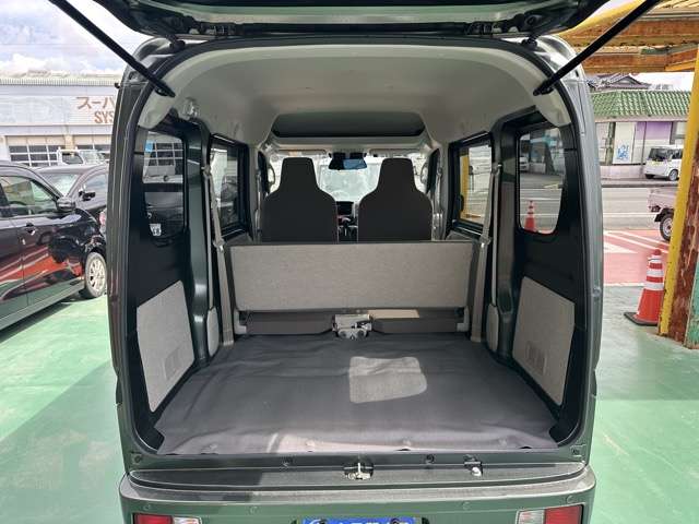 日産 クリッパーバン ６６０ ＤＸ ハイルーフ R7年 (東海) 99
