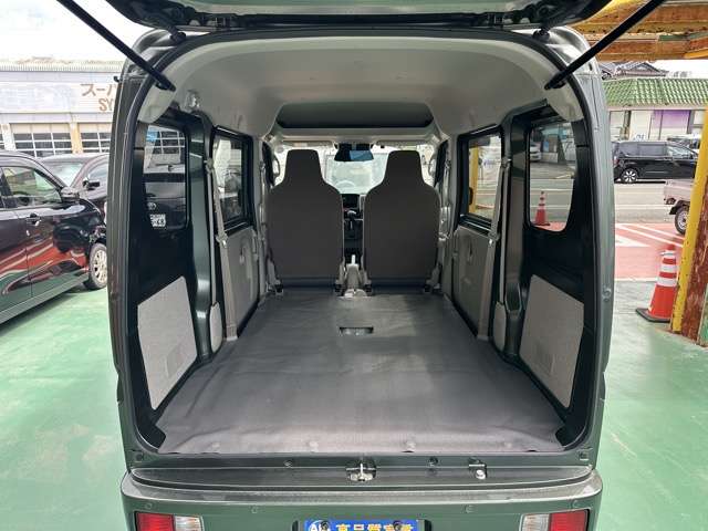 日産 クリッパーバン ６６０ ＤＸ ハイルーフ R7年 (東海) 99