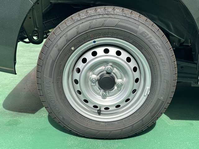 日産 クリッパーバン ６６０ ＤＸ ハイルーフ R7年 (東海) 99