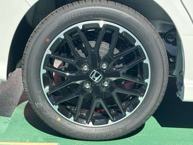 ホンダ Ｎ　ＢＯＸ カスタム ６６０ ターボ コーディネートスタイル モノトーン R8年 (東海) 99